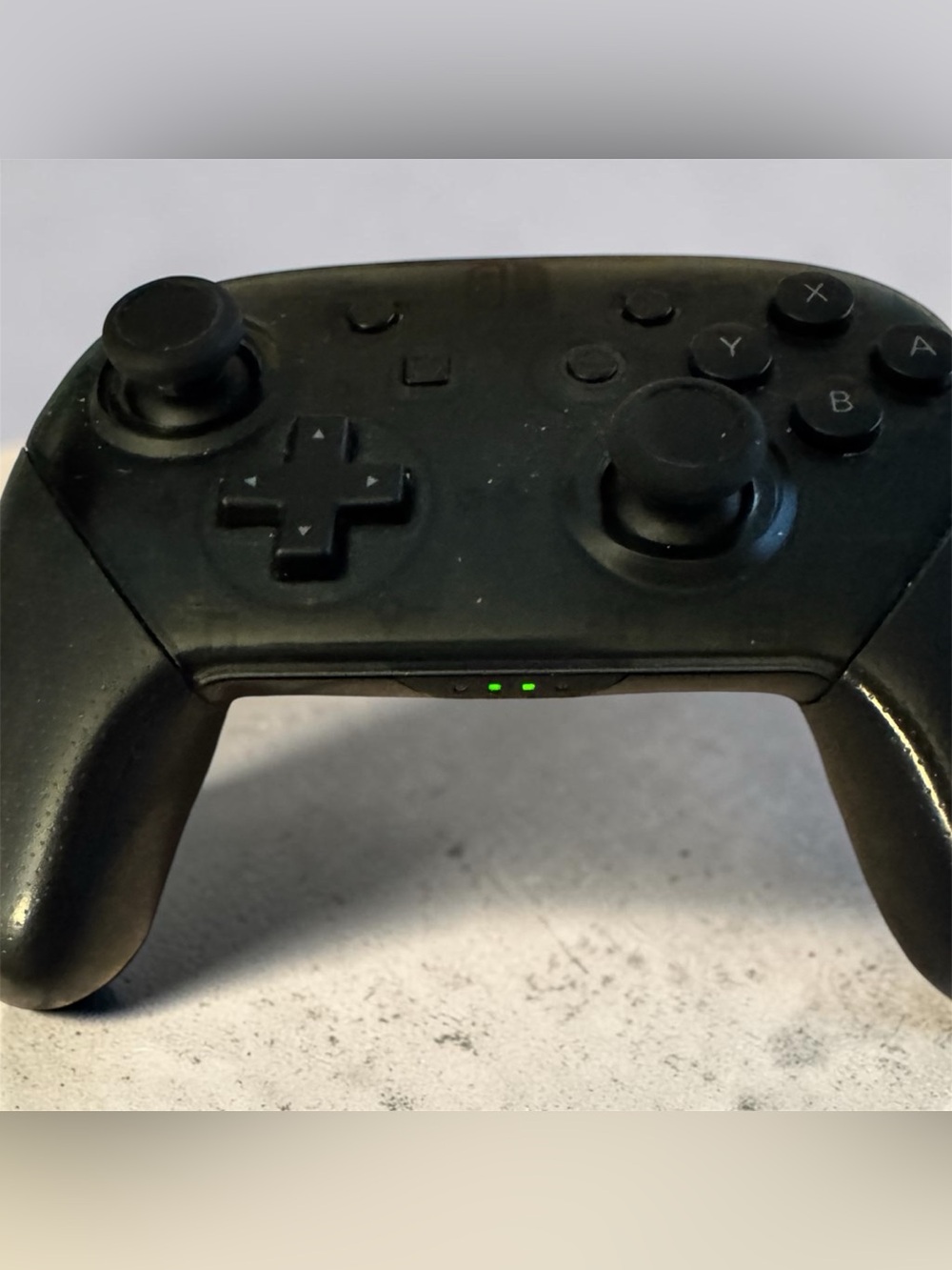 Nintendo Pro Controller
